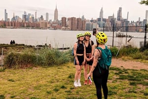 Sykle Brooklyn som en lokal - det originale utfluktsselskapet i NYC