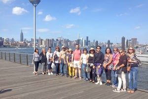 Brooklyn: 2-Hour Best of Brooklyn Walking Tour -Williamsburg