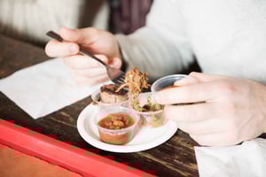 Brooklynissa: Williamsburg Bites Food Tour