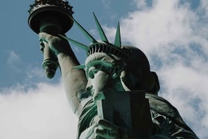 Easy Access Statue of Liberty & Brooklyn Bridge Discovery