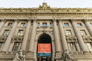 Tour della crisi finanziaria