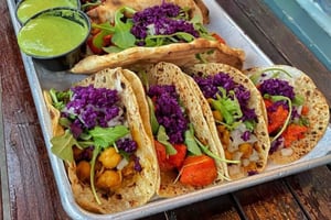 Food Tour of Greenwich Village