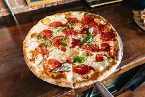 From Manhattan: Half-Day Brooklyn Food and Culture Bus Tour