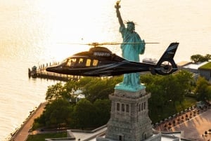 Z New Jersey: New York City Skyline Tour