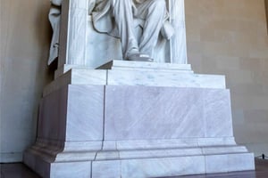 Von NYC aus: Washington Highlights Geführte Eintagestour