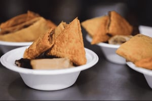 Harlem: Guidet brunchrundtur med mad, historie og kultur