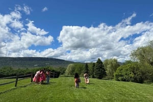 Hudson Valley vinresa: NY:s enda sommelier-guidade rundtur!