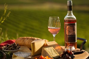 Wycieczka po winiarniach na Long Island