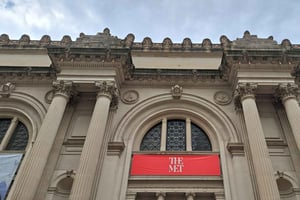 Führung durch das MET: 2-stündige Tour auf Spanisch