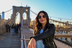 New York: 1-hour Photoshoot in Iconic Locations