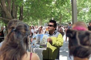 New York City: 9/11 Tour mit Museum und Observatorium Tickets