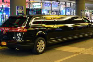 New York City Airports Luxury Arrival or Departure Transfers