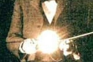 New York City: Ghost Walk ja Paranormal Tour