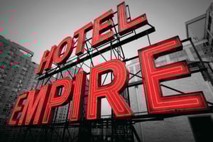 New York City: Gossip Girl Tv locations Tour 90 min