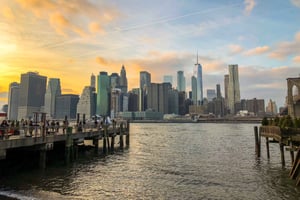 Privat omvisning i New York City på én dag
