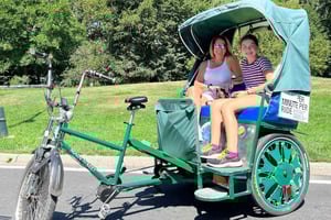 Nova Iorque: Visita aos locais de filmes e programas de TV