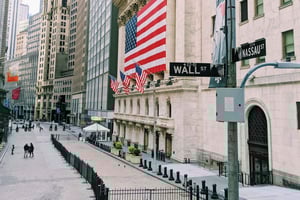 New York City: Yksityinen minibussikierros kaupungin kohokohtiin