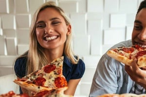 New York City: Tour panoramico a piedi con degustazioni gastronomiche