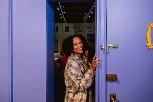 New York City: The FRIENDS™ Experience Entrébillet