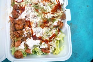 New York City: Den ultimative NYC Street Food Tour