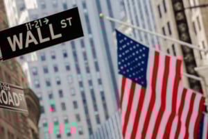 New York City: Tour a piedi di Wall Street e del Memoriale dell'11 settembre