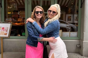 Nueva York: Tour de Gossip Girl con paseo por Central Park