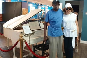 New York - Harlem in Spanish / Walking Tour