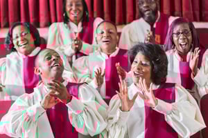 New York: Harlem Tour and Sunday Gospel Concert