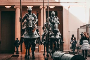 New York: straat- en reisfototour met lokale fotograaf