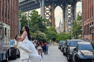 New York: Det bästa av Brooklyn