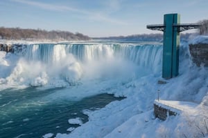 Niagara All-Season Adventure: Niagara Falls NY Wonder Tour