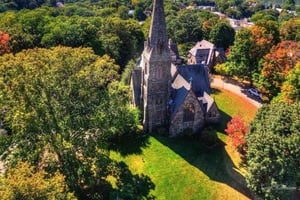 NY: Bear Mountain State Park&Beacon -päiväretki | Lapset 50% alennus
