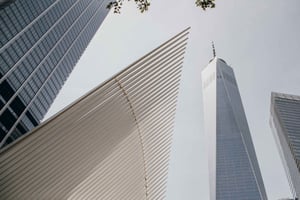 NYC: 9/11 Memorial Tour en Museum Ticket Priority Entry