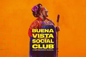 NYC: Buena Vista Social Club the Musical on Broadway
