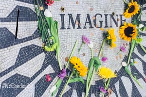 NYC: Central Park Pedicab Highlights Tour