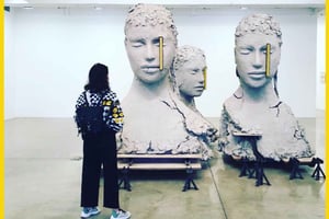 NYC: Tour delle gallerie di Chelsea