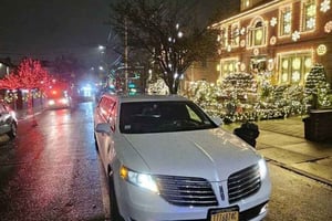 NYC: Dyker Heights Weihnachtsbeleuchtungstour – DYKER HEIGHTS