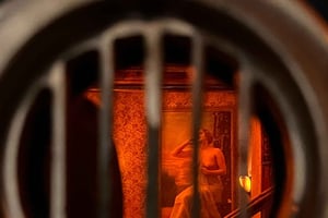 NYC: Erotisk historisk rundvandring och live burlesk