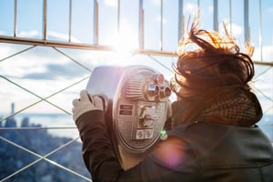 NYC: Empire State Building Express Tickets – Skip the Line