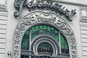 NYC: Frank Sinatra -kävelykierros