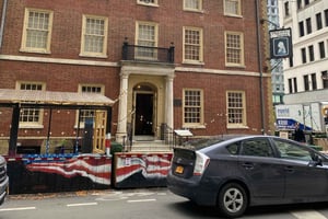 NYC | Francuska wycieczka z przewodnikiem Południowy Manhattan