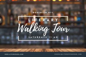 New York: Boheme-Kultur-Rundgang durch Greenwich Village