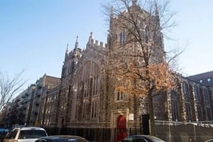 NYC: Harlem Guided Walking Tour