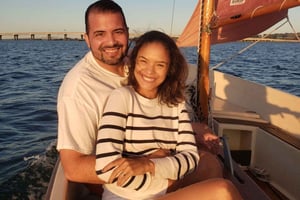 NYC: Jamaica Bay -purjehdusretki