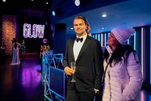 NYC: Madame Tussauds Eintritts-Tickets