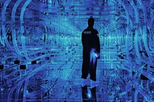 NYC: Museu de Arte e Tecnologia Mercer Labs