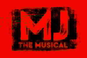 NYC: MJ the Musical on Broadway