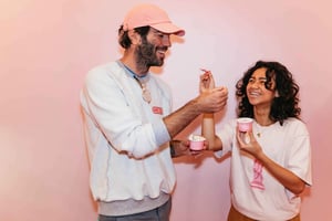 NYC: Museum of Ice Cream Entry Ticket