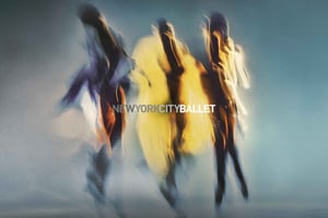 NYC: New York City Ballet im Lincoln Center