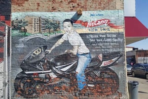 NYC: Contrasts Tour of Harlem, The Bronx, Queens & Brooklyn